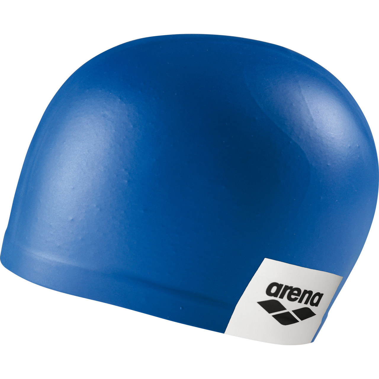 Шапочка для плавання Arena LOGO MOULDED CAP арт.001912-211 колір: синій