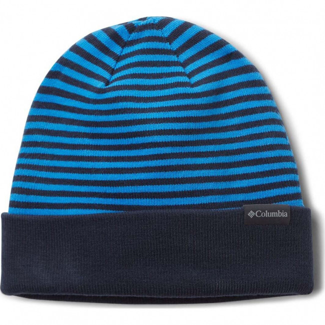 Шапка Columbia Cascade Reversible арт. 1682191-463 колір: синій