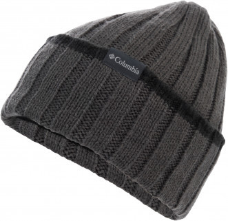 Шапка Columbia CARSON PASS™ арт. 1862111-023 колір: сірий