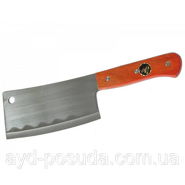 Сокира кухонна 34 см арт. 895-44260108