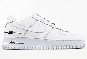 Жіночі кросівки Nike Air Force 1 Double