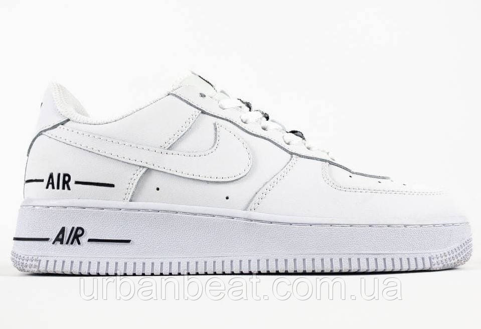 Жіночі кросівки Nike Air Force 1 Double