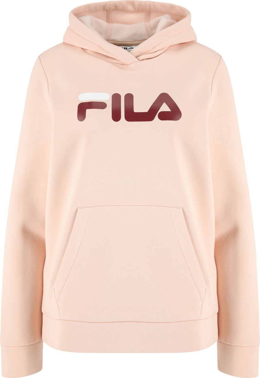 Худі жіноче FILA women's jumper арт. 110590-RO колір: рожевий