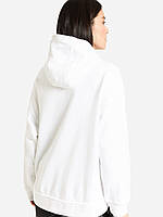 Худі жіноче FILA women's jumper арт. 110589-OO колір: білий, фото 3