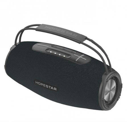 Портативна Bluetooth колонка Hopestar H51, фото 1