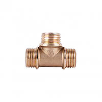 Трійник SD Plus 1/2" НР SD41215