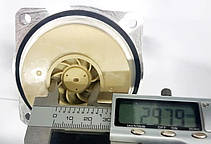 Насос для котла Protherm Lynx Jaguar GPD15-5S - 0020119604, фото 6