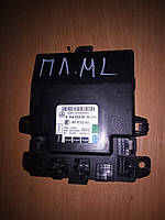 Б/В модуль передніх дверей лівий для Mercedes ML W164 A1648206526