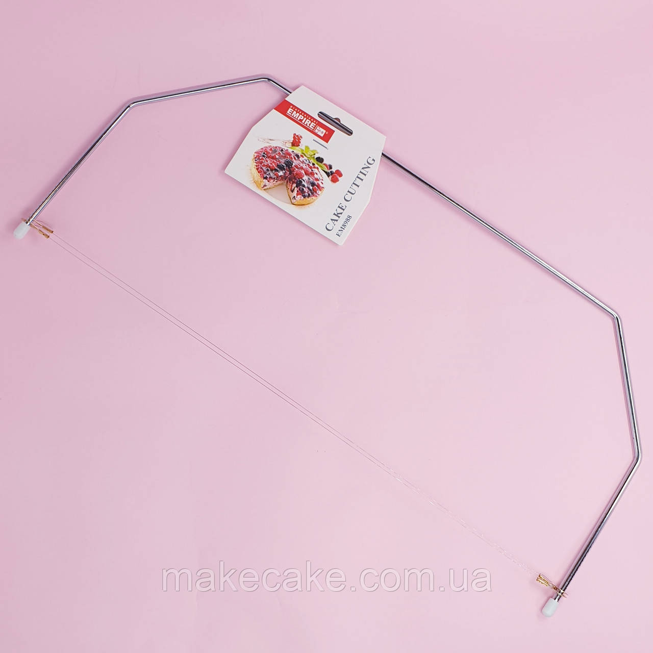 Струна кондитерська для бісквіту 42 см, фото 1