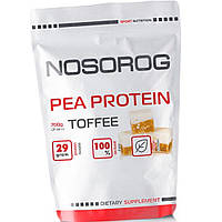 Растительный веганский изолят горохового протеина (белка) NOSOROG Pea Protein 700 g