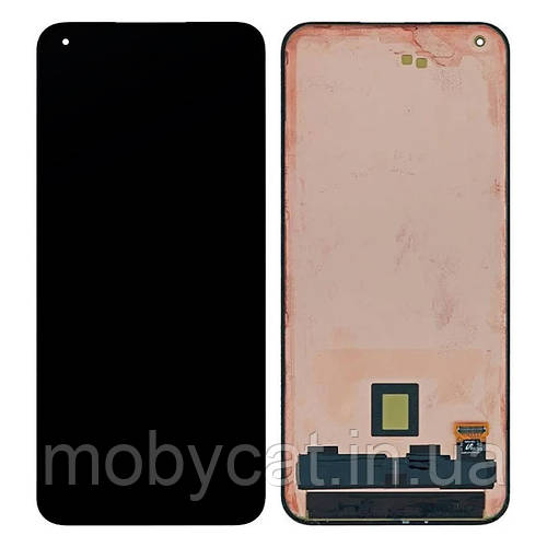 Купить Дисплей Xiaomi Mi 11, Mi 11 Pro, Mi 11 Ultra + тачскрин Original ...