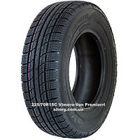 Шина 225/70R15C Vimero-Van - Premiorri