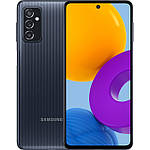 Захисне скло на Samsung Galaxy M52 5G