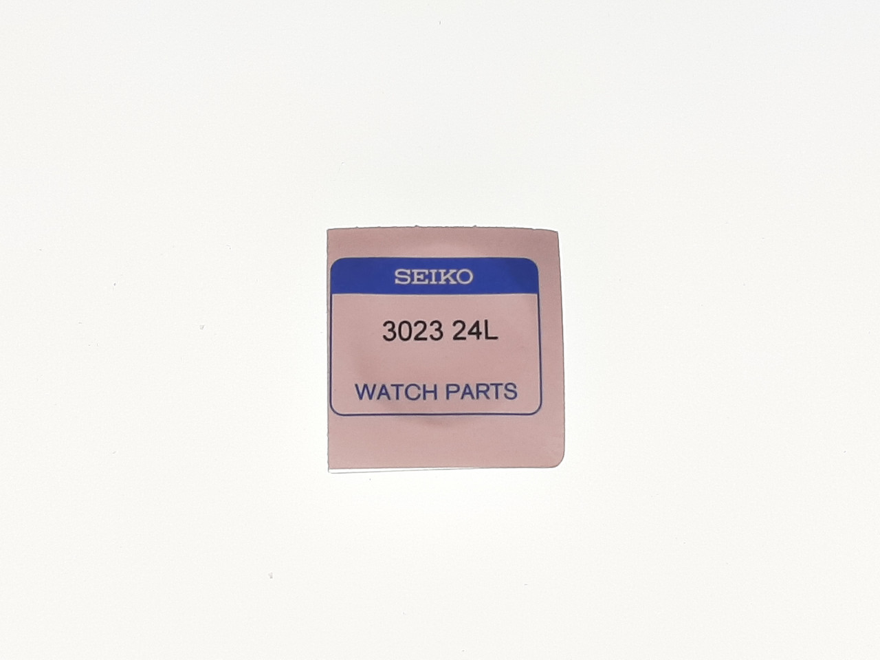 Акумулятор MAXELL MT920 для годинників SEIKO 3023-24L, срібний оксид, 1.5В, 3.5мАг