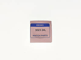 Акумулятор MAXELL MT920 для годинників SEIKO 3023-24L, срібний оксид, 1.5В, 3.5мАг