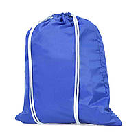 Рюкзак New Balance CINCH SACK арт. LAB91039UVB колір: синій, фото 2