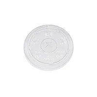 Кришка до супника з ВПС Ø113 мм. PP (500)