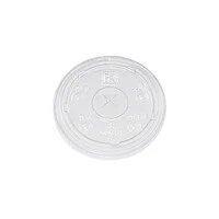 Кришка до супника з ВПС Ø113 мм. PP (500)