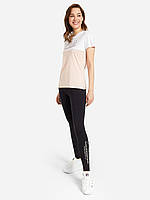 Легінси жіночі FILA women's trousers арт. 110598-99 колір: чорний, фото 3