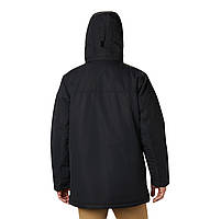 Куртка чоловiча Columbia Rugged Path™ Parka арт. 1798912-010 колір: чорний, фото 2