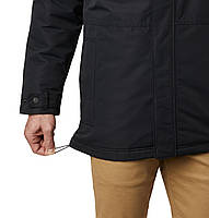 Куртка чоловiча Columbia Rugged Path™ Parka арт. 1798912-010 колір: чорний, фото 5