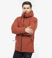Куртка утеплена чоловіча Merrell арт. 101150-53 колір: цегляний/червоний, фото 3