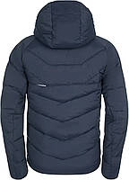 Куртка утеплена чоловіча Merrell арт. 101145-Z4 колір: тем.синій, фото 2