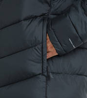 Куртка утеплена чоловiча Columbia Youngberg Insulated Jacket арт. 1917381-010 колір: чорний, фото 2