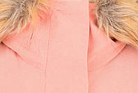 Куртка утеплена жіноча Merrell арт. A19AMRJAW09-R0 колір: лососевий, фото 6