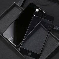 Защитное стекло Remax 0.26mm Gener GL-07 iPhone 7/8 черное