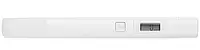 Портативный тестер анализатор качества воды Xiaomi TDS белый PEA4000CN Аксессуары бренда Xiaomi