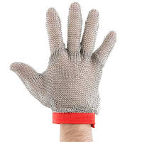 Кольчужные перчатки RNIROX-EASY