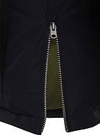 Куртка пухова чоловіча Merrell арт. A19AMRJAM05-99 колір: чорний, фото 5