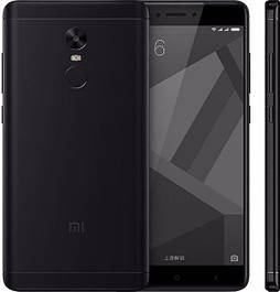 Xiaomi Redmi Note 4x / Note 4 Global Version (Snapdragon)