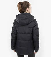 Куртка жіноча пухова FILA арт. 100604-99 колір: чорний, фото 4