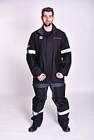 Костюм сварщика Proban (зимний)
