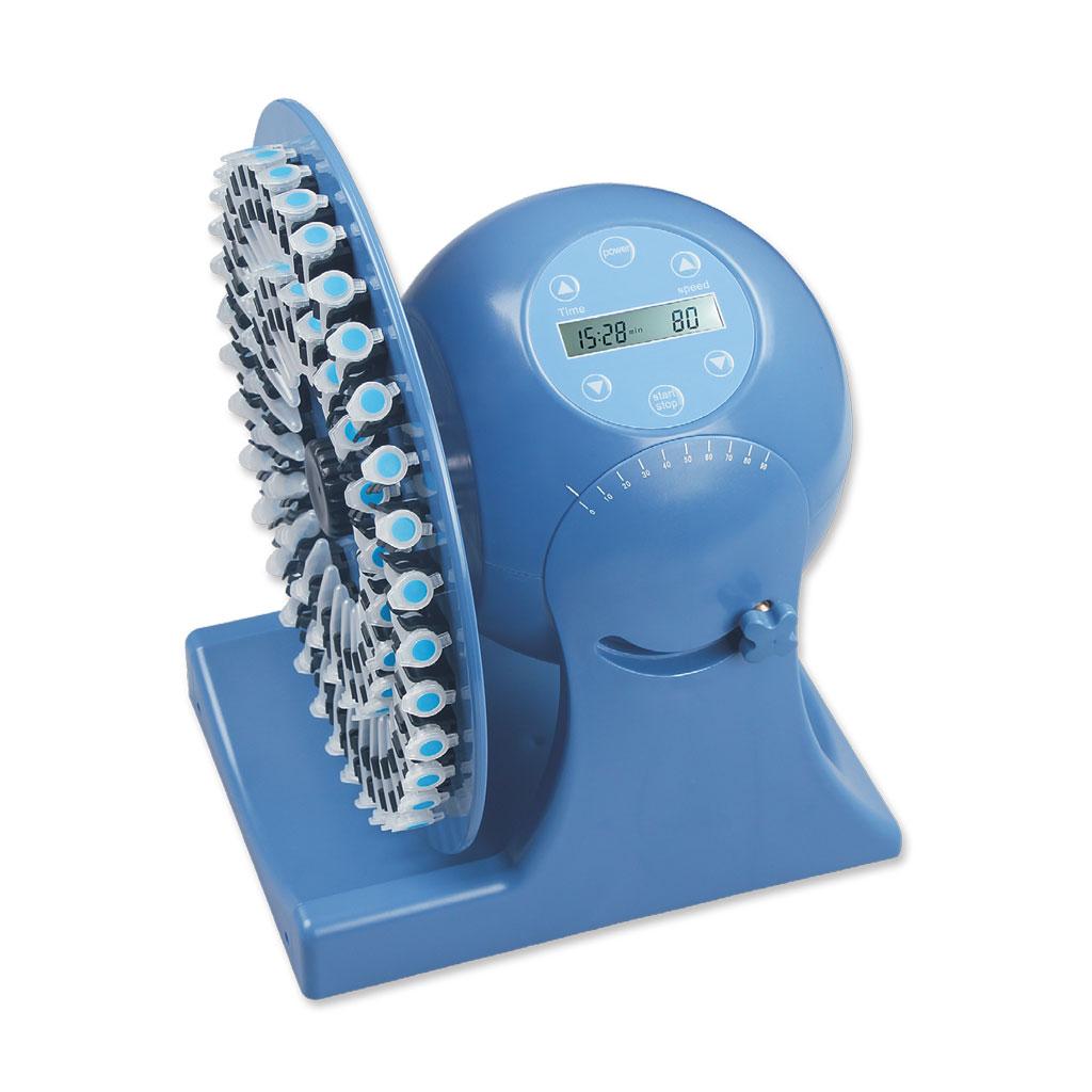 Лабораторний шейкер орбітальний OM1