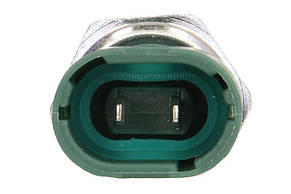 VERNET (Франція) RS5510 — Датчик заднього ходу (зелений) на Рено Трафік 2, фото 3