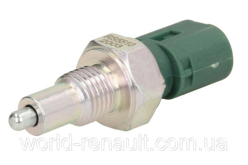 VERNET (Франція) RS5510 — Датчик заднього ходу (зелений) на Рено Трафік 2