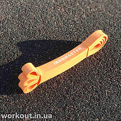 Резинка для підтягувань (Лента силова) 2.2 см (11-29кг)