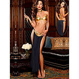 Костюм "Східної танцівниці" - S/M/L - Червоний – Рольові костюми, фото 7