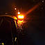 Ліхтар аварійний автономний світлодіодний на магніті Helpo Lamp Аварійне освітлення 2 в 1 сигнальна лампа, фото 10