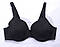 Бюстгальтер для вагітних і годуючих 95496 (чорний), фото 9