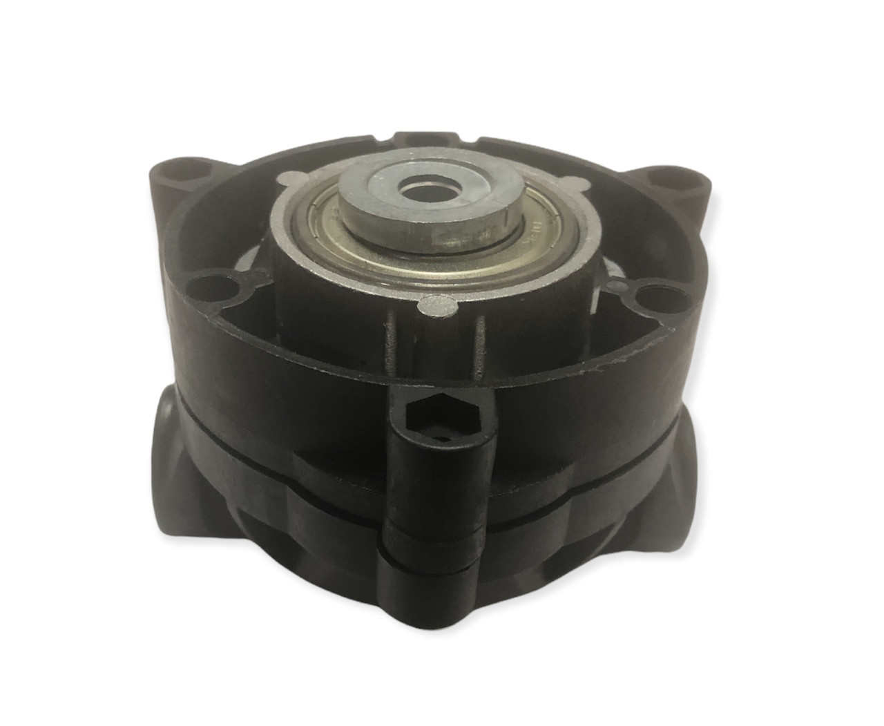 Головка помпи WЕ-Р6005 насосна частина, фото 1