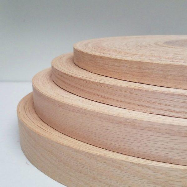 Меблева крайка Дуб 23х1мм