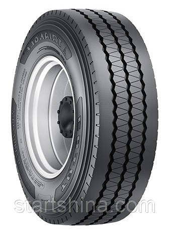 Вантажні шини 235/75 R17.5 143/141J TRIANGLE TRT03 18PR (причіп)