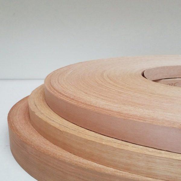 Меблева крайка Вільха 44х0,5мм з клеєм