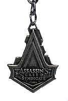 Кулон Ассасін крід Assassin's Creed Syndicate AC KC 01