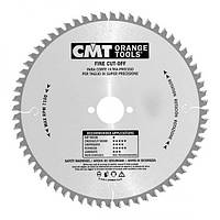 Пильный диск CMT 160 х 20 мм, 40 зубів, 2,2/1,6 мм, HM