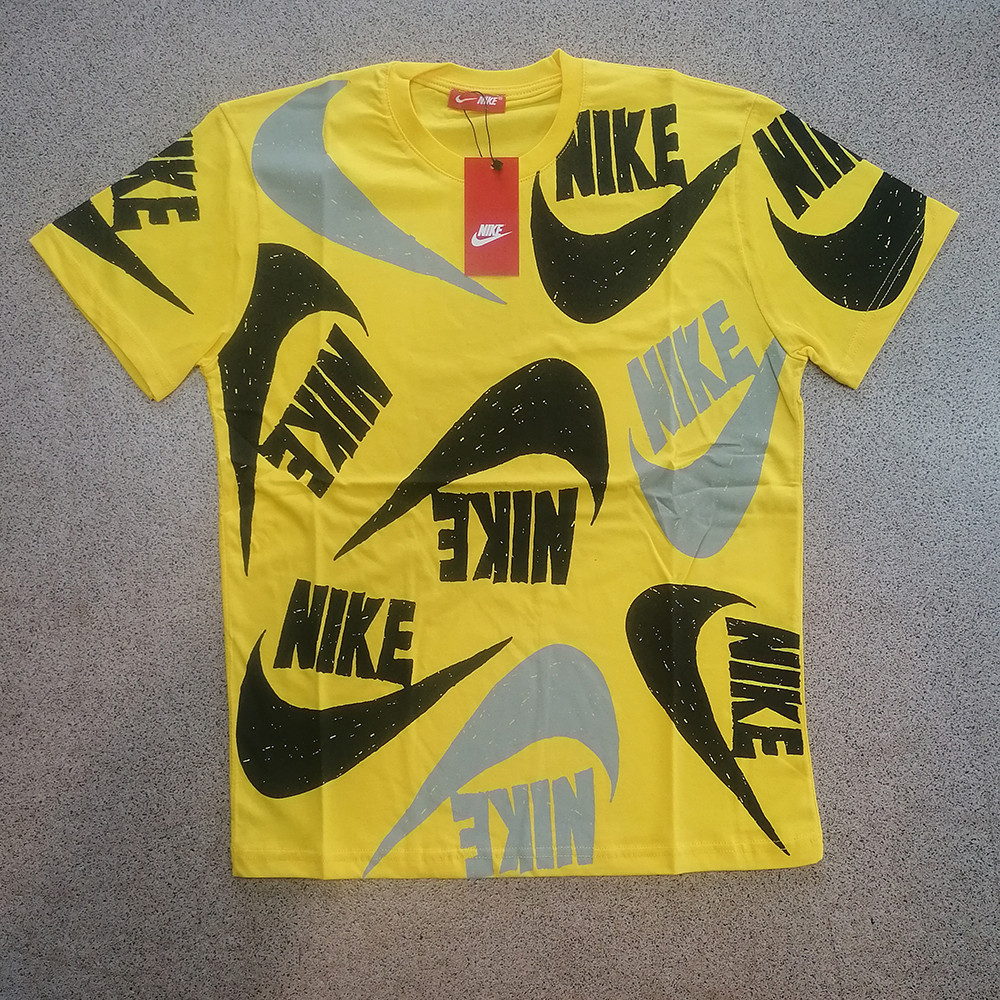 Чоловіча футболка Nike, фото 1